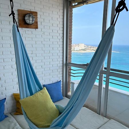 Albufereta 1Bd Apartment Alicante Exterior photo