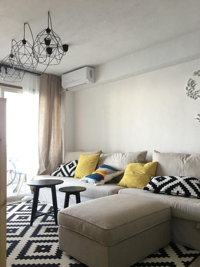 Albufereta 1Bd Apartment Alicante Exterior photo