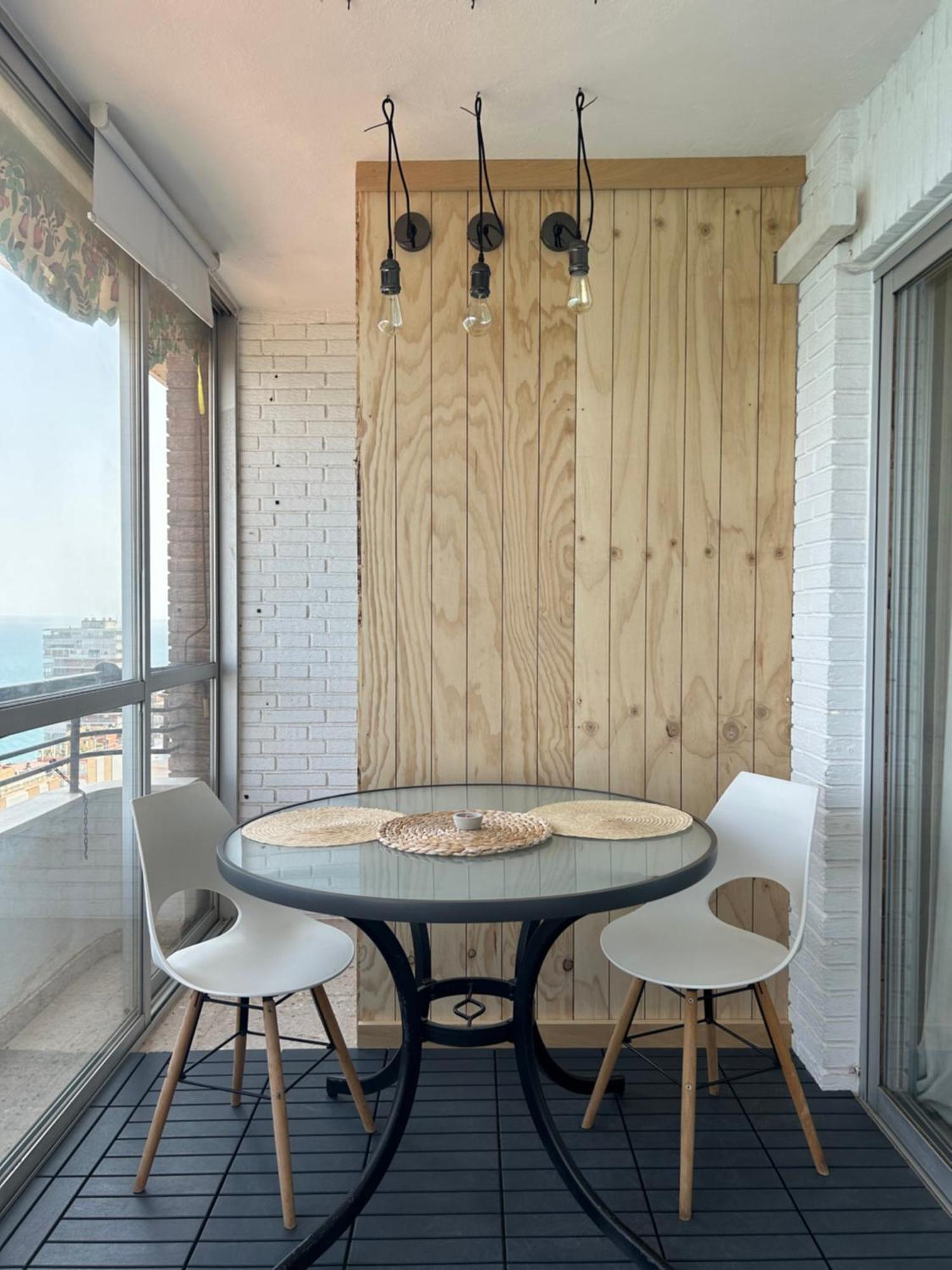 Albufereta 1Bd Apartment Alicante Exterior photo